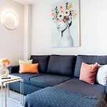 Susa Cosi Canteras Apartment