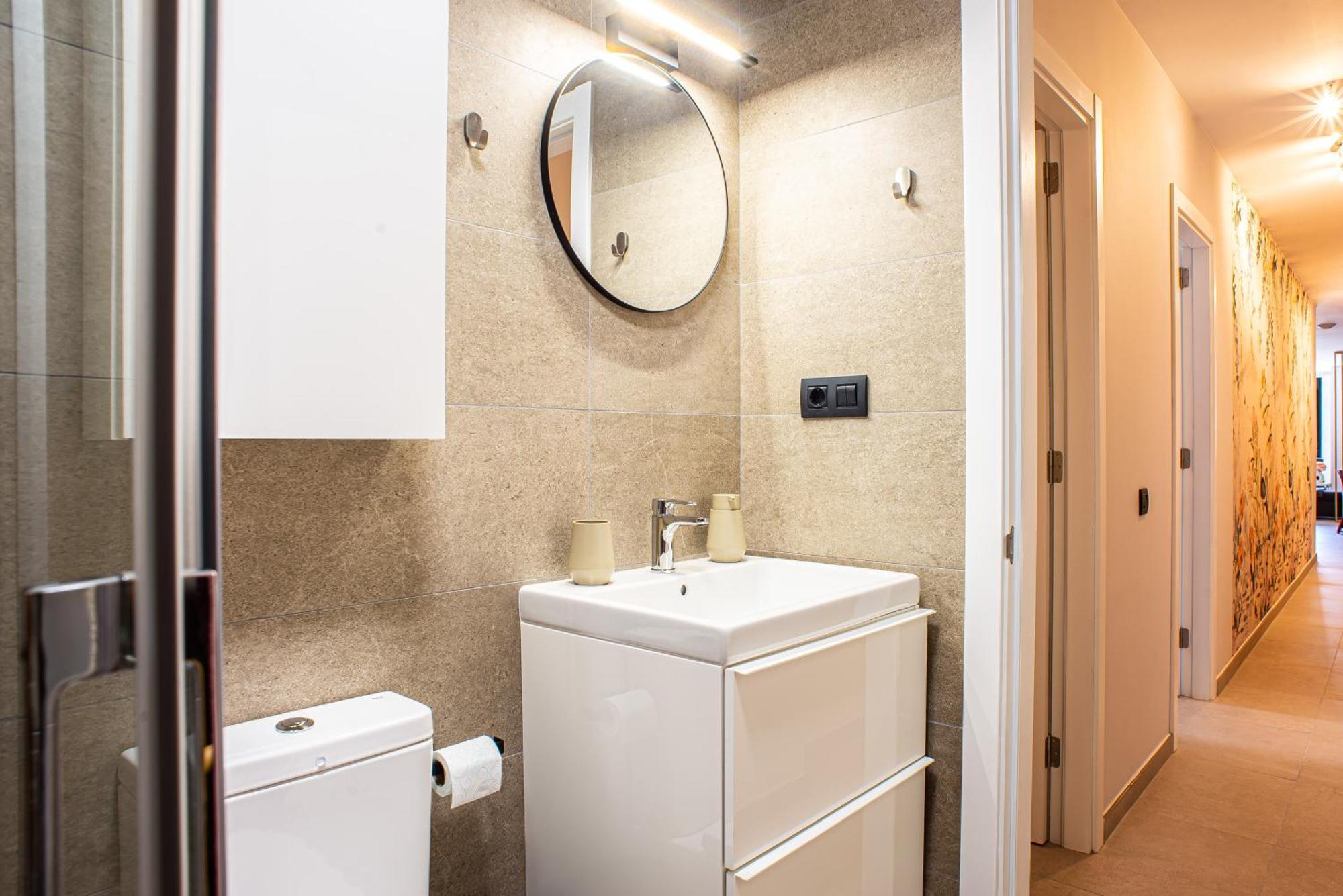 Susa Cosi Canteras Apartment *
