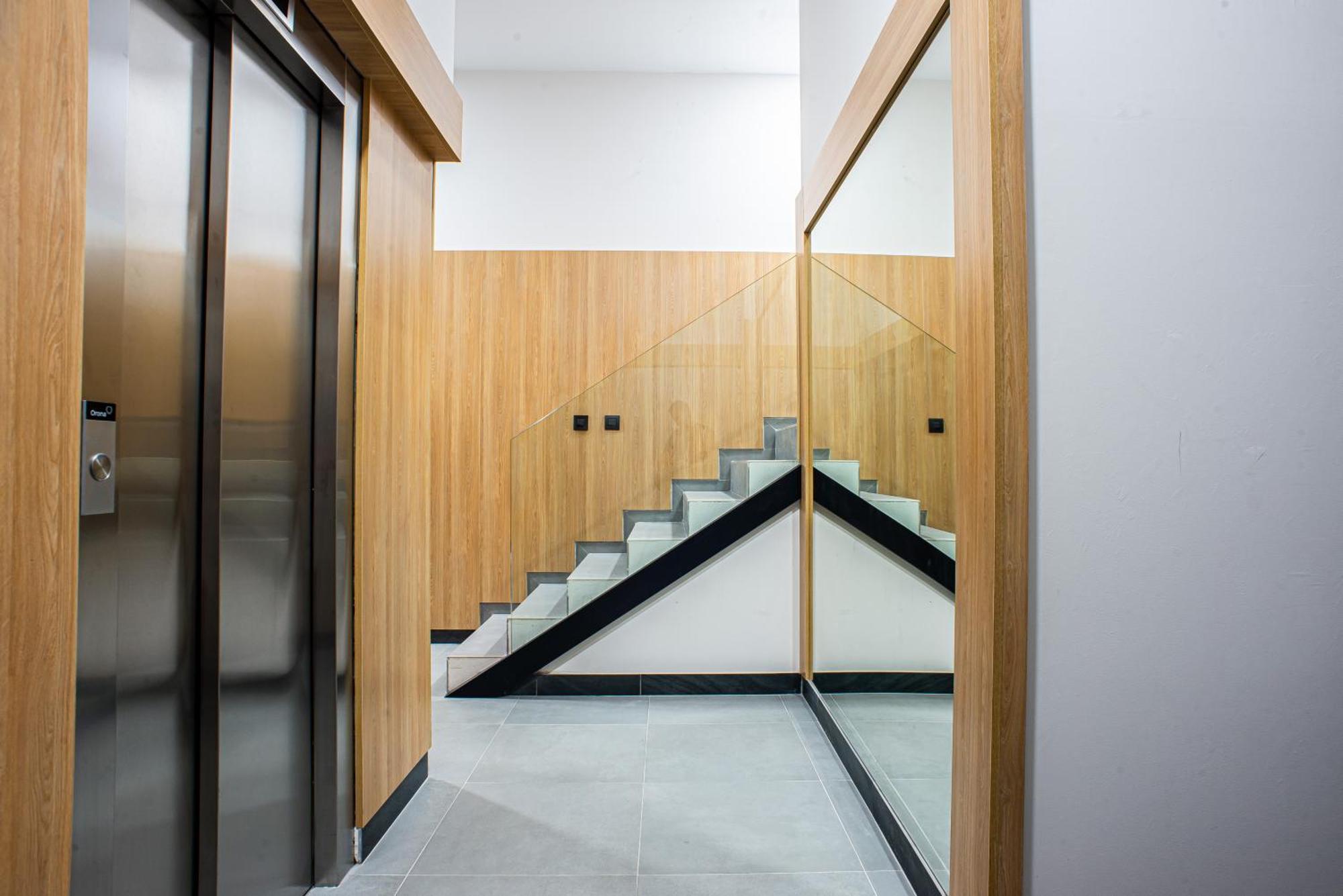 Apartamento Susa Cosi Canteras *