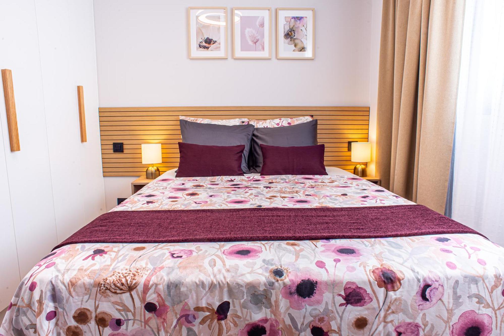 Apartment Susa Cosi Canteras Las Palmas / Gran Canaria